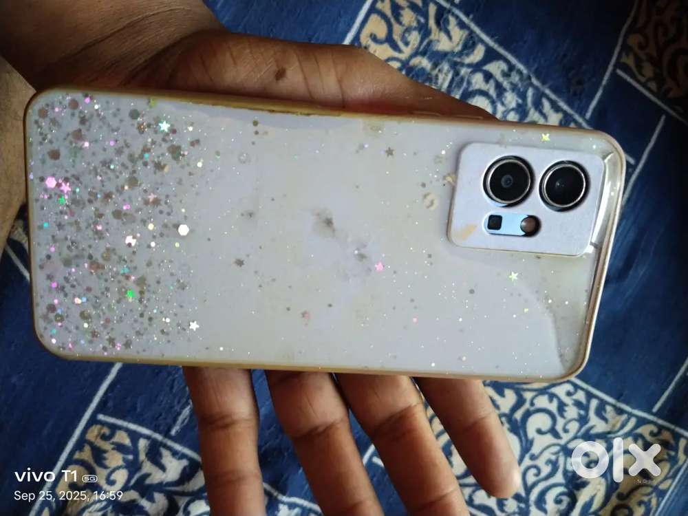 Vivo T1 5G in good condition