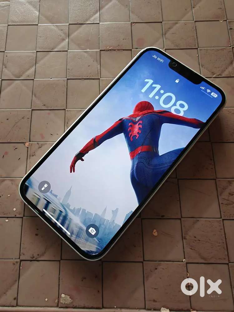 iPhone 14 256 gb