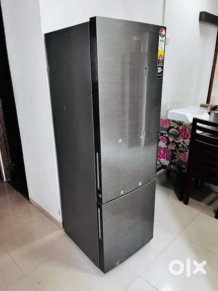 Haier fridge