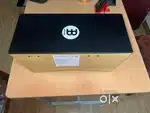 Meinl BCA2NT/EBK-M Bongo Cajon - Ebony Black