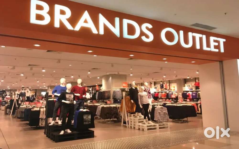 URGENT REQUIREMENT FOR MALL