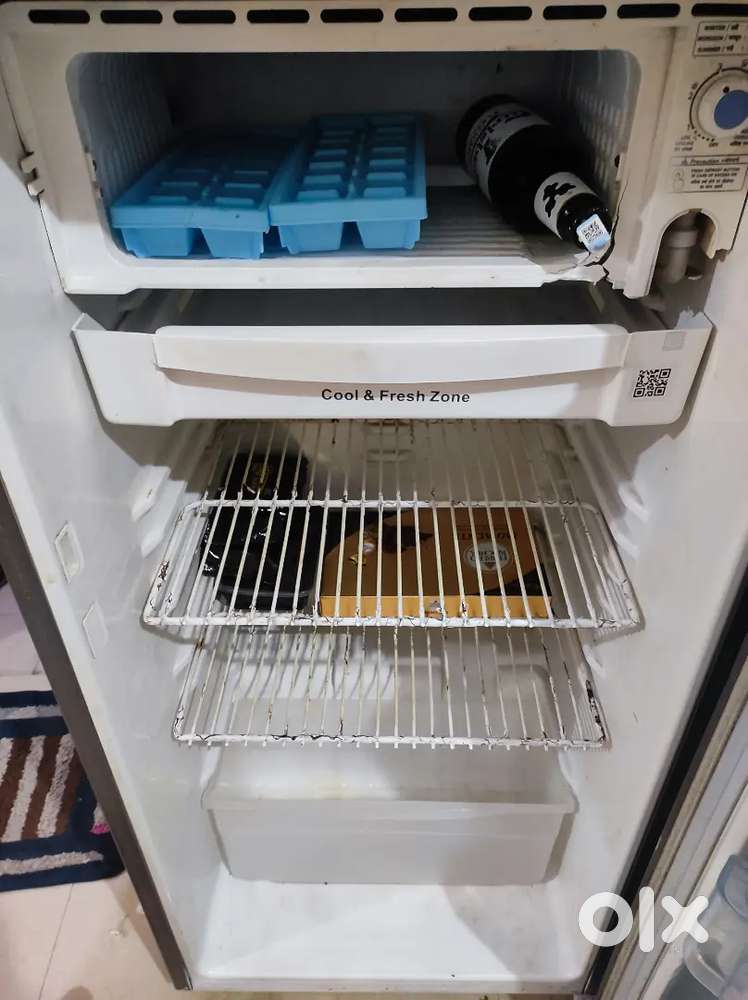 Fridge/Refrigerator 5 sta