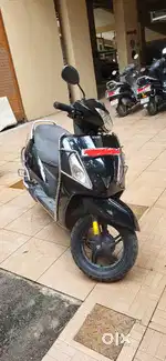 TVS Jupiter - 2020 - Petrol