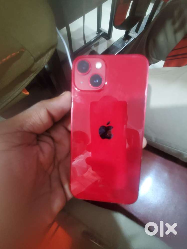 Iphone 13    Battery health 88