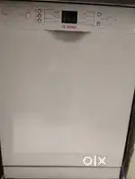 Dishwasher