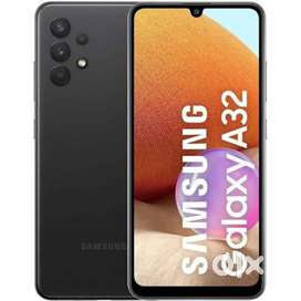 Galaxy A32