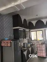Taken New house prepared.
