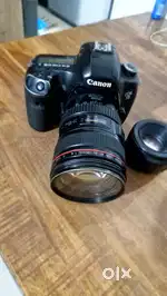 Canon 5d mark 3