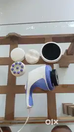 Fullbody Massager