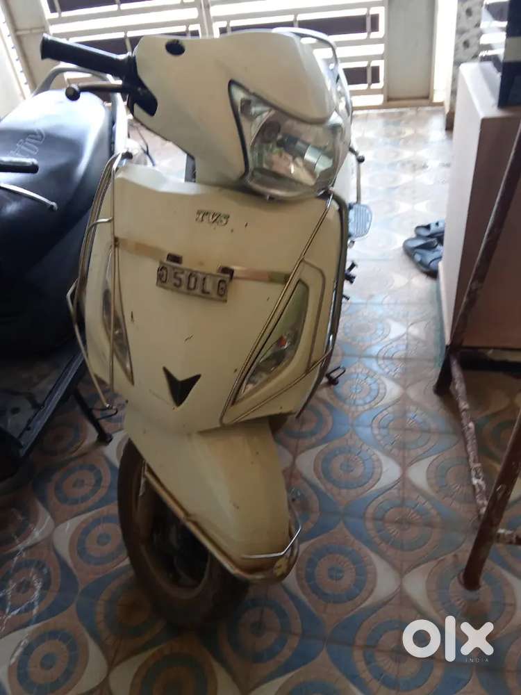 Neatly used jupiter 125 for sale