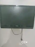 Lcd tv toshiba