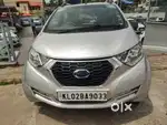 Datsun Redi Go 1.0 Limited Edition 2018, 2017, Petrol