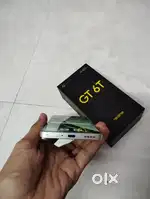 Realme gt 6t