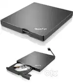 Lenovo ThinkPad external DVD writer