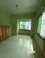 Nice Condition 1RK Available for rent in Dum Dum Metro.