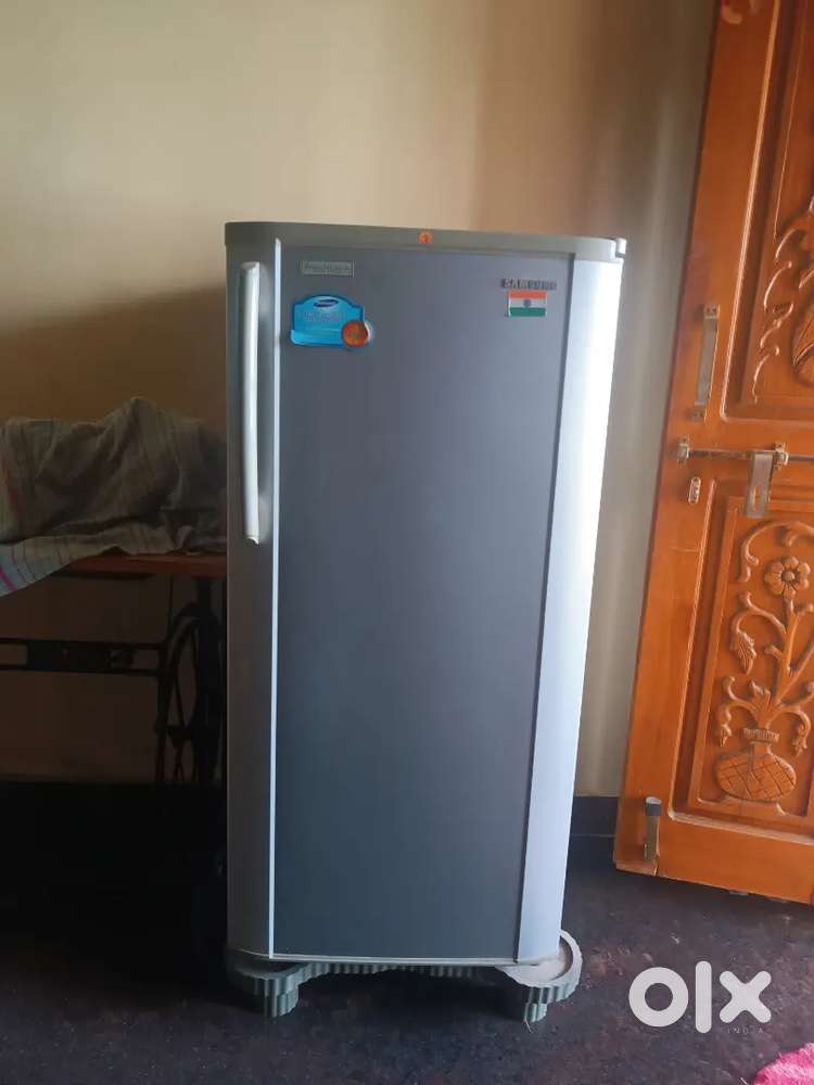Samsung fridge