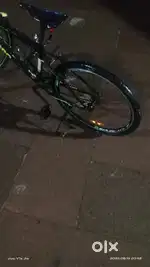 Hero cycle 5000