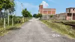Lulu mall  ke pass matr 6 km ke duri pr ab aak kaa apna plot