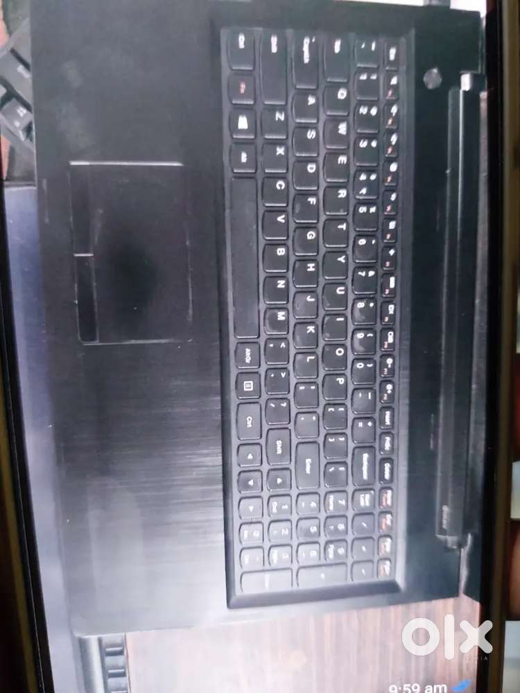 Lenovo I3 5th laptop send me your number