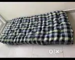 2 Mattress only at 2999/-