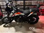 Mint condition well maintained bike