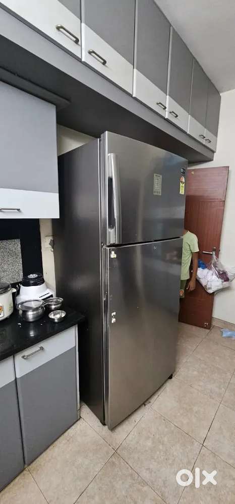 Home fridge,