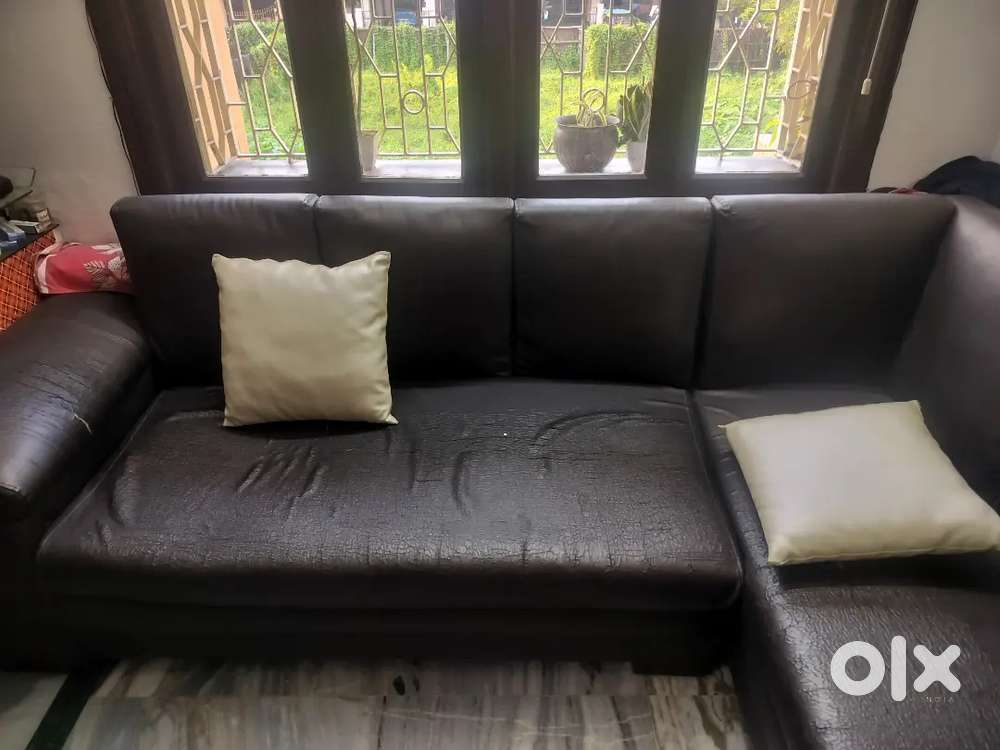 Sofa L Shape