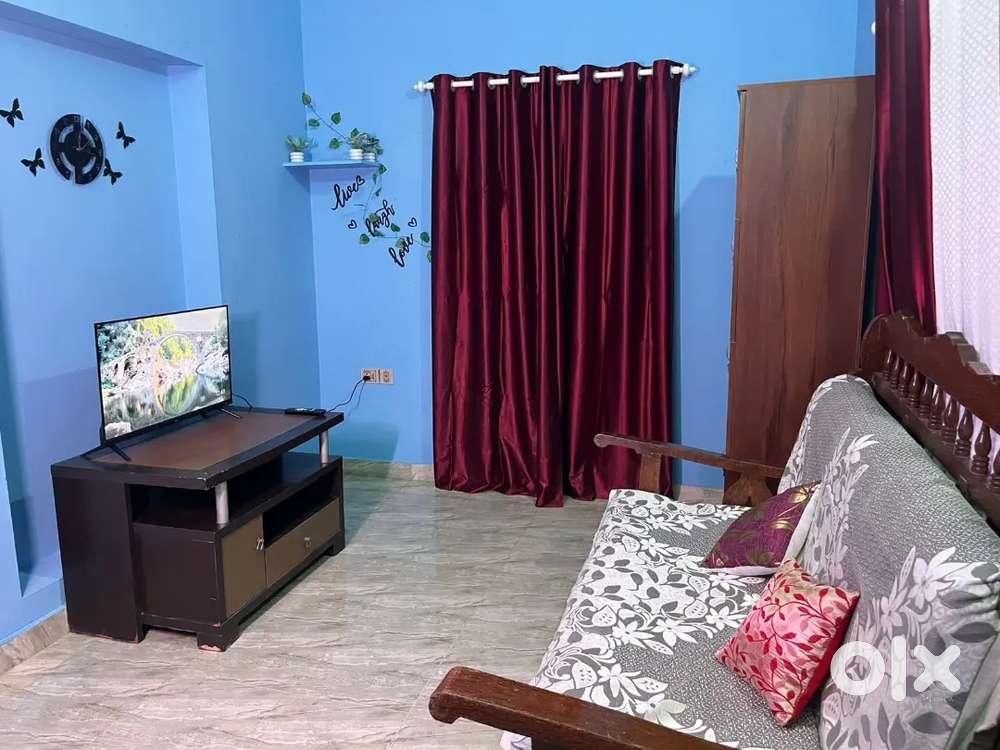 Her space ladies pg - cozy Living Space