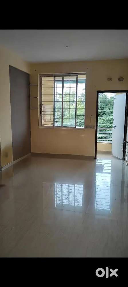 Prime location flat available low price