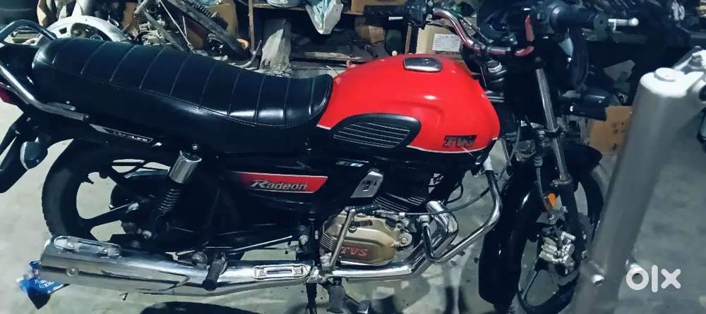 First owner 2023 modal Dec