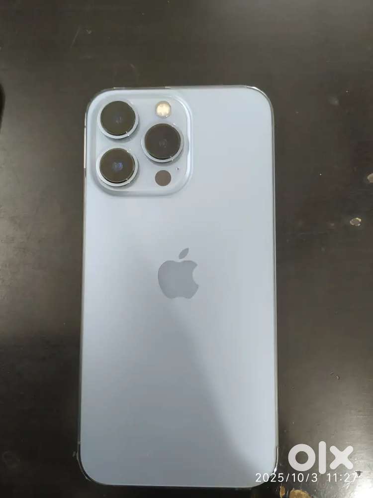 iPhone 13 pro 256 Gb
