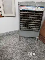 Iron cooler