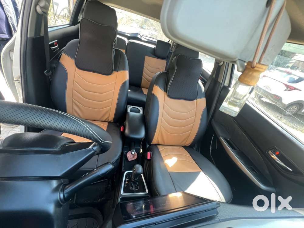 Maruti Suzuki Swift 2018 Diesel Well Maintained