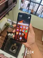 Redmi note 11 pro+ 5G (Full Box)- No Exchange