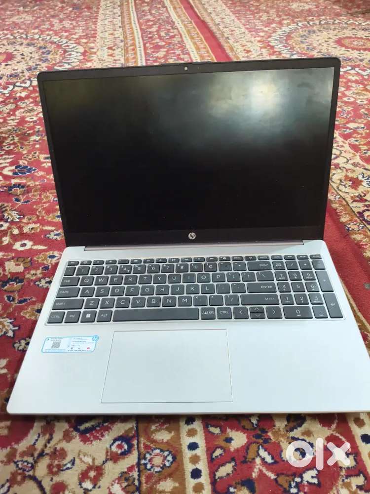 Laptop Ryzen  5
