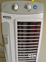 Mini Waterless Cooler