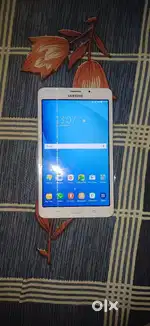 Samsung galaxy Tablet A