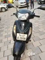 SUZUKI ACCESS