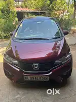 Honda Jazz 2016 single owner driven