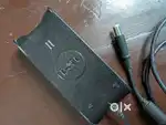 Dell Thick pin charger 65 watt 7.4MM