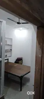 Room for rent students and Man. not to family