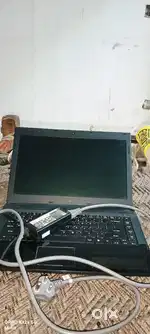 Laptop 4gb Ram 300gb hardware good condition