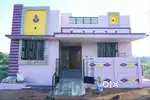 Anista's House
