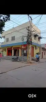 Ravindra Nagar Colony