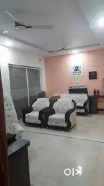 For small scale Hospital, Office