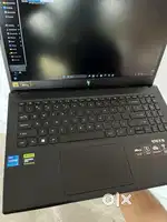 (Very very less Used) Acer Nitro v15 RTX 4050 6 GB