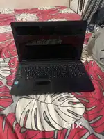 Toshiba Laptop (Intel inside)