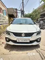 Maruti Suzuki Baleno Zeta CNG (2023) September