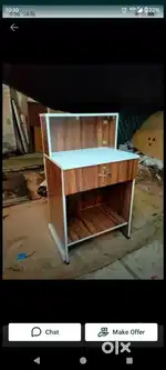 Cash counter
