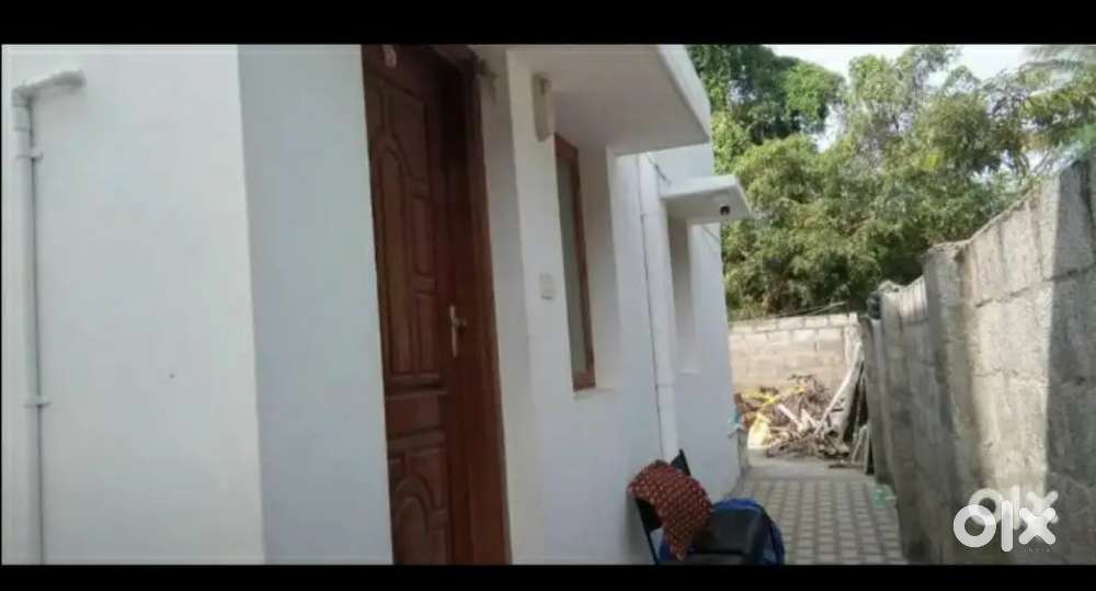 House for rent near eco park kanyakumari